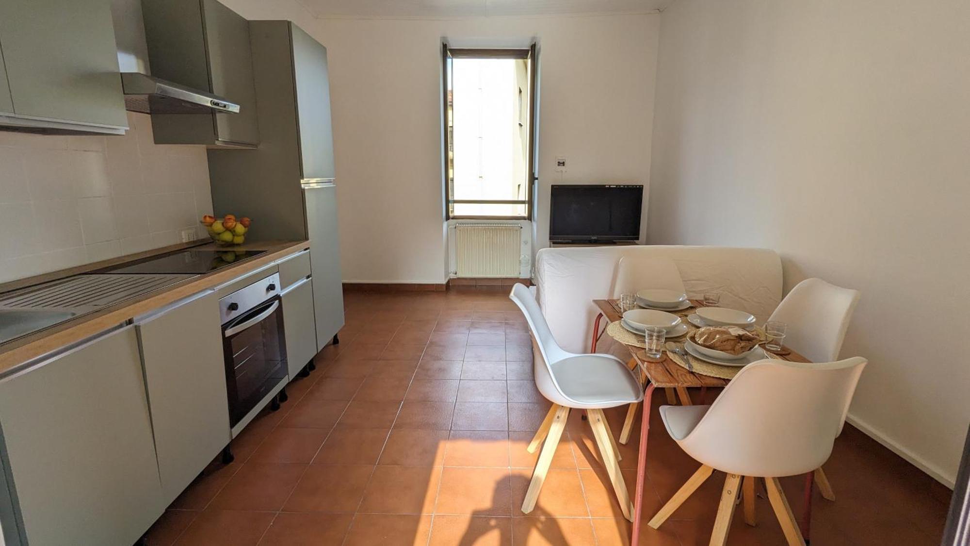 Lake Como Modern And Cozy Apt Live Like A Local Ngoại thất bức ảnh