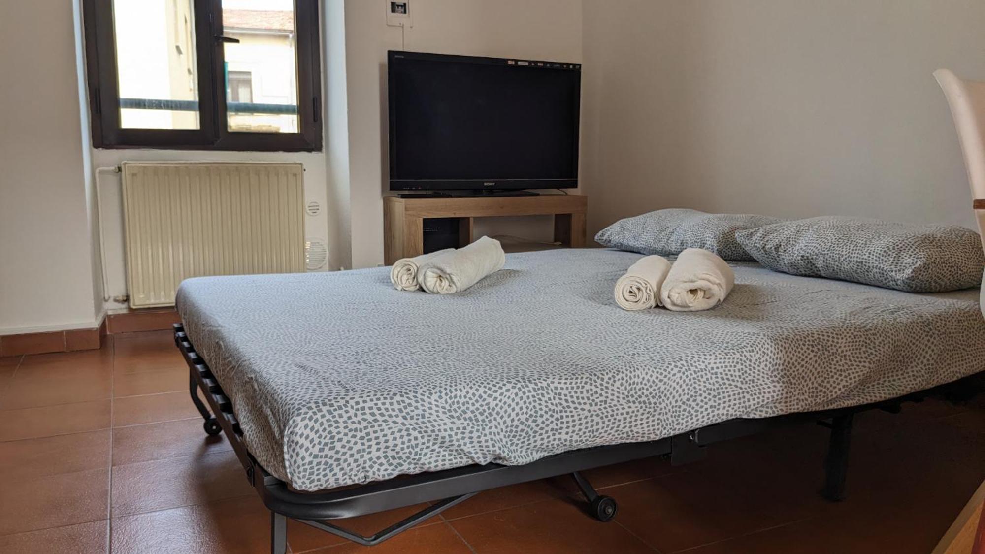 Lake Como Modern And Cozy Apt Live Like A Local Ngoại thất bức ảnh