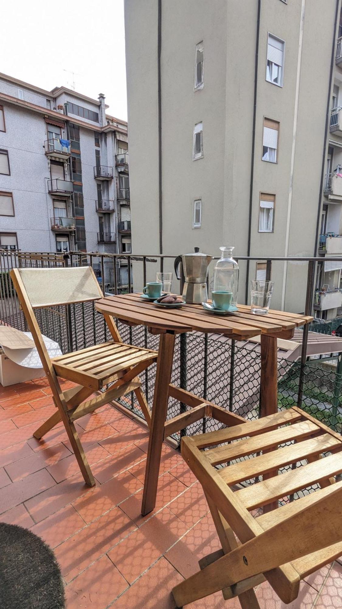 Lake Como Modern And Cozy Apt Live Like A Local Ngoại thất bức ảnh