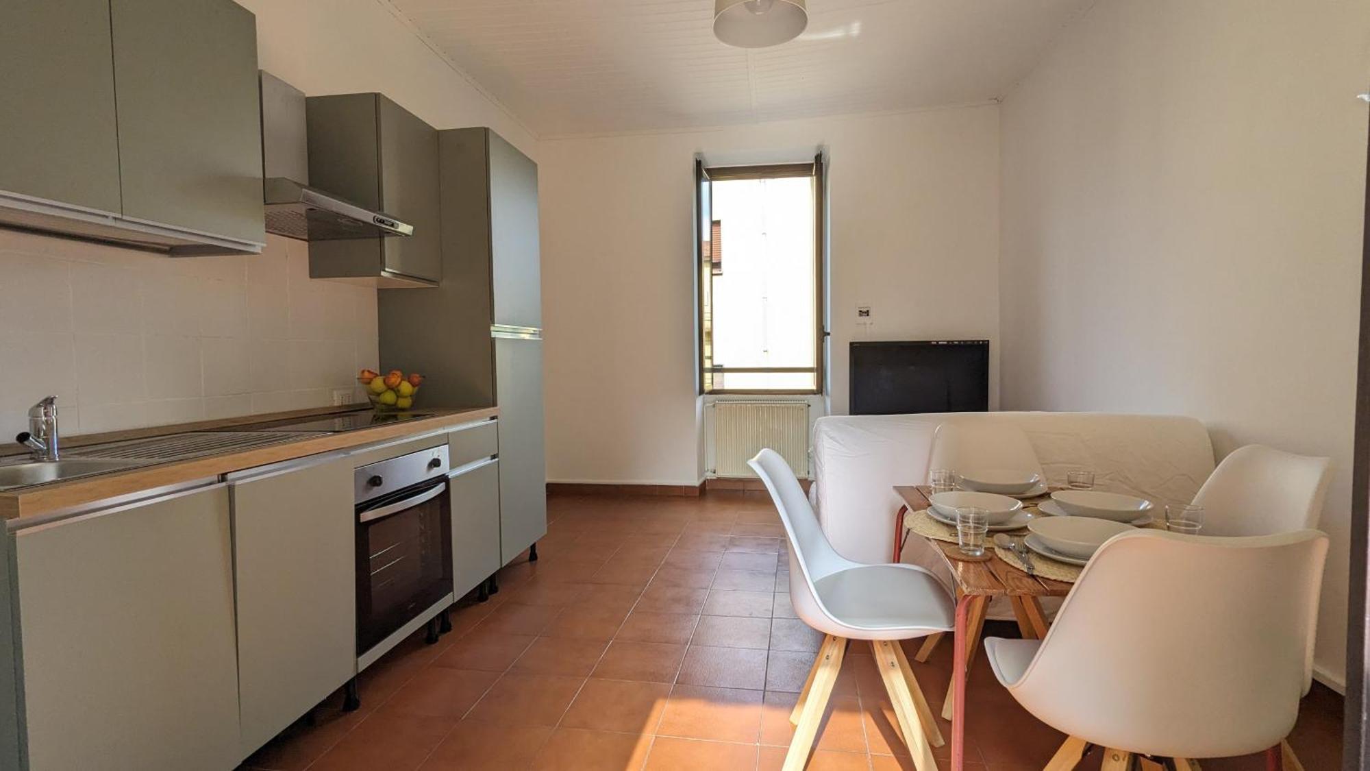 Lake Como Modern And Cozy Apt Live Like A Local Ngoại thất bức ảnh