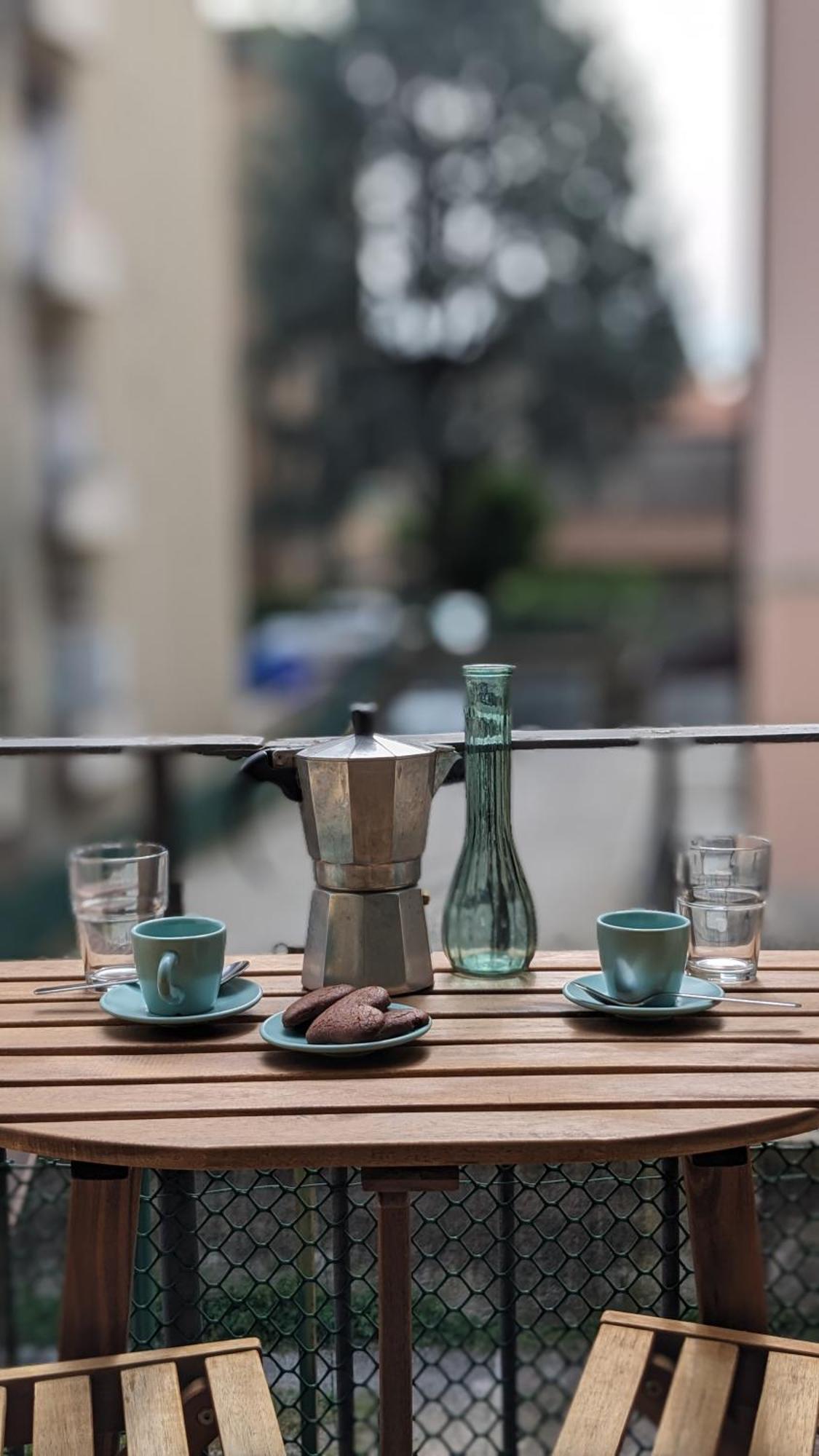 Lake Como Modern And Cozy Apt Live Like A Local Ngoại thất bức ảnh