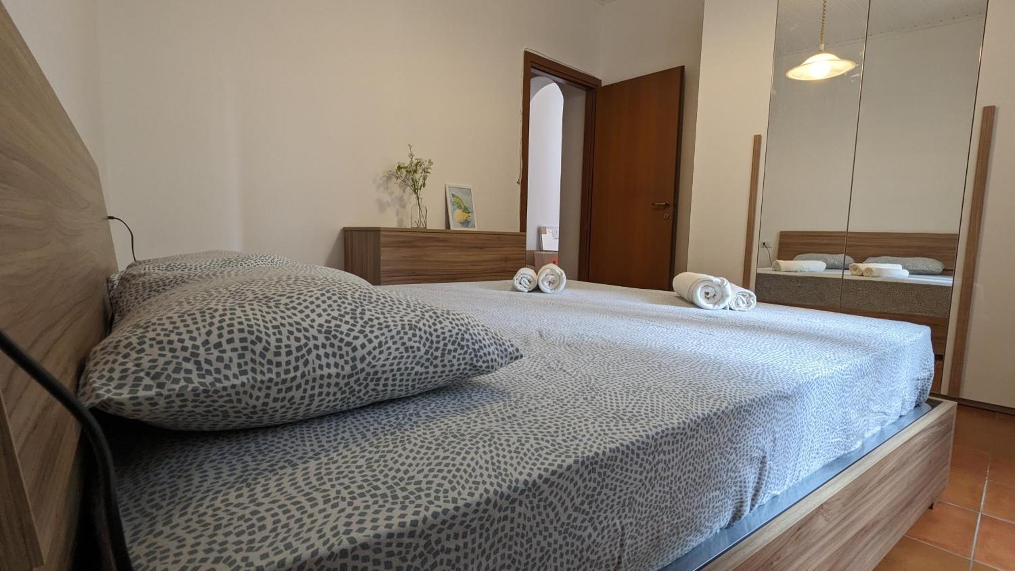 Lake Como Modern And Cozy Apt Live Like A Local Ngoại thất bức ảnh