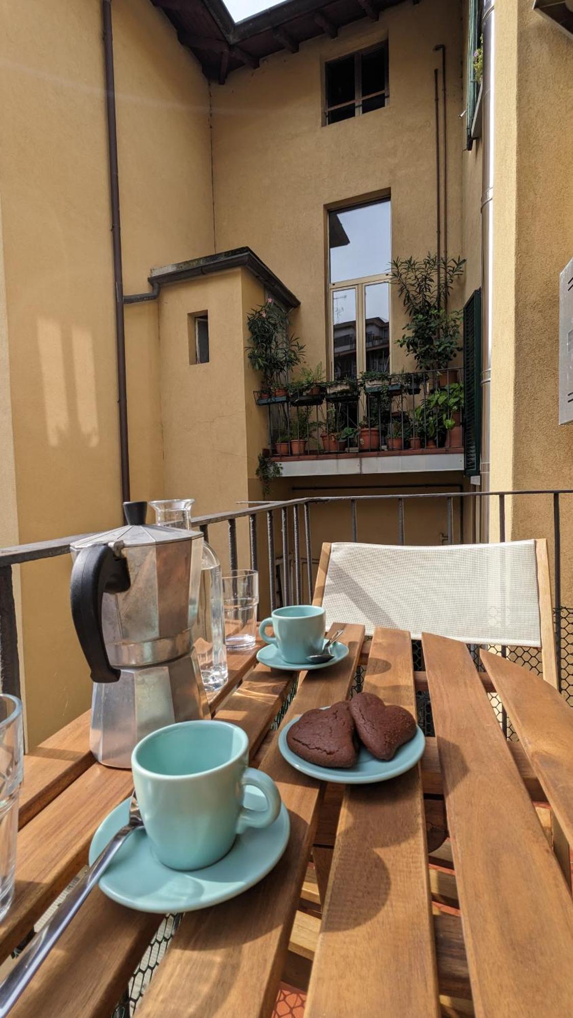 Lake Como Modern And Cozy Apt Live Like A Local Ngoại thất bức ảnh