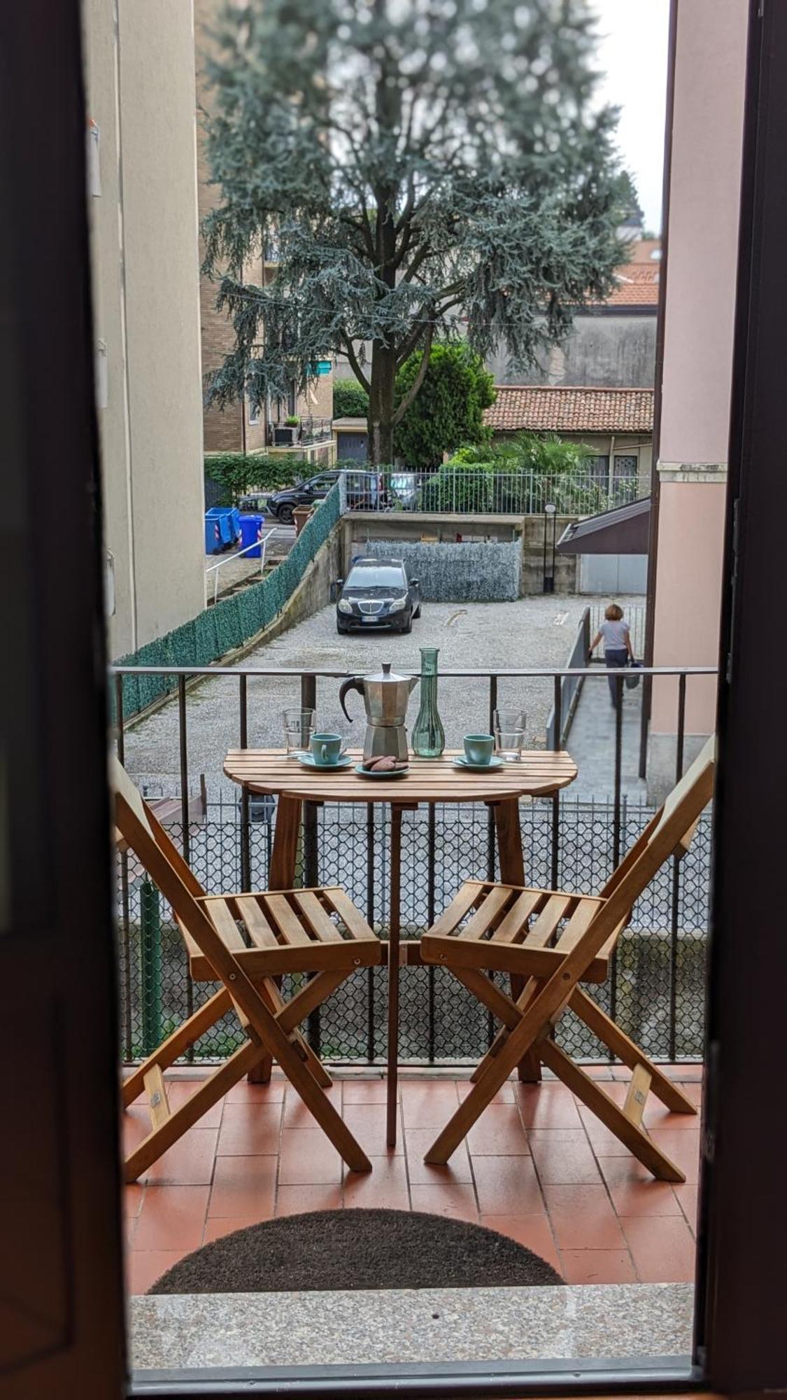 Lake Como Modern And Cozy Apt Live Like A Local Ngoại thất bức ảnh