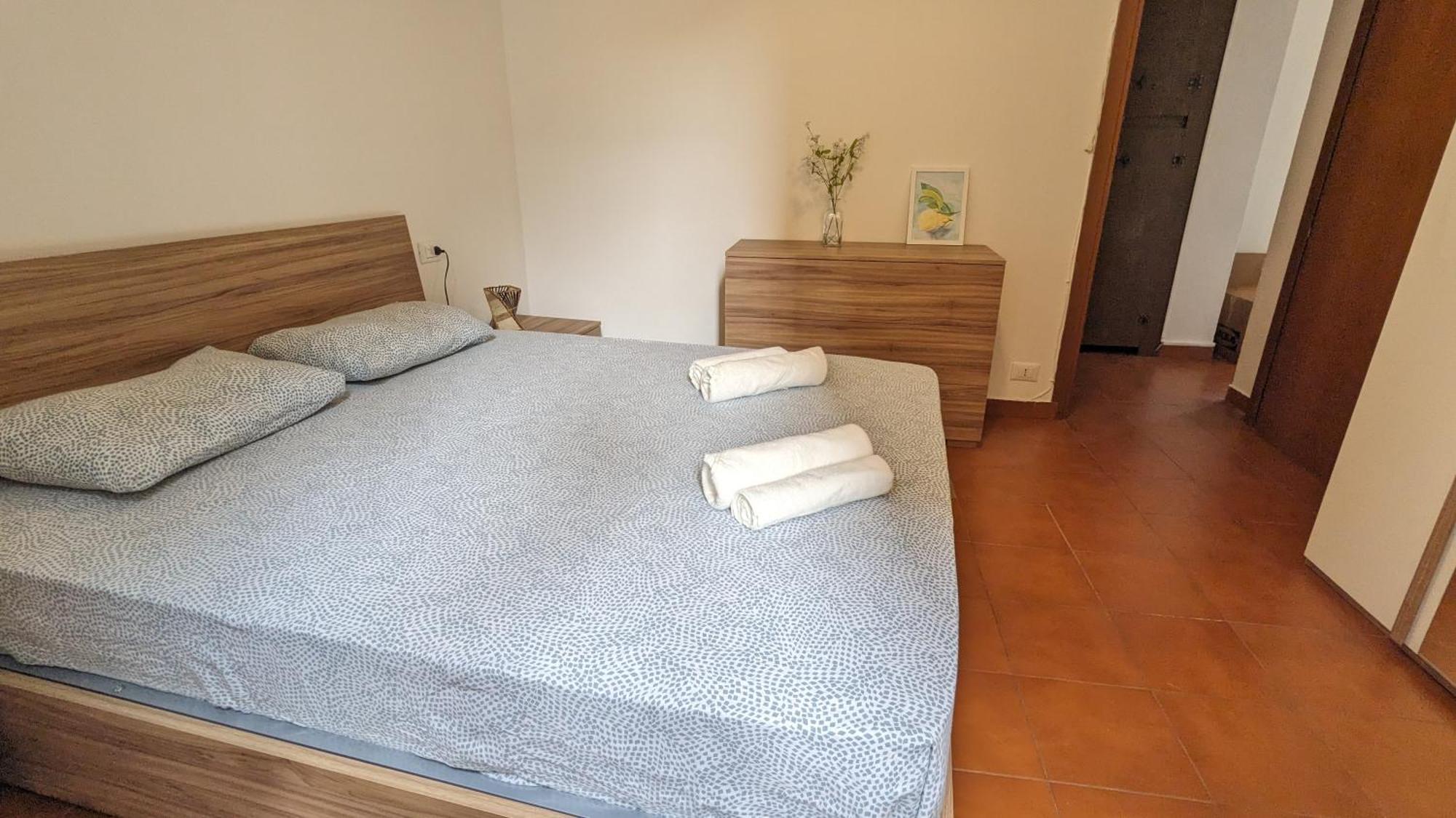 Lake Como Modern And Cozy Apt Live Like A Local Ngoại thất bức ảnh