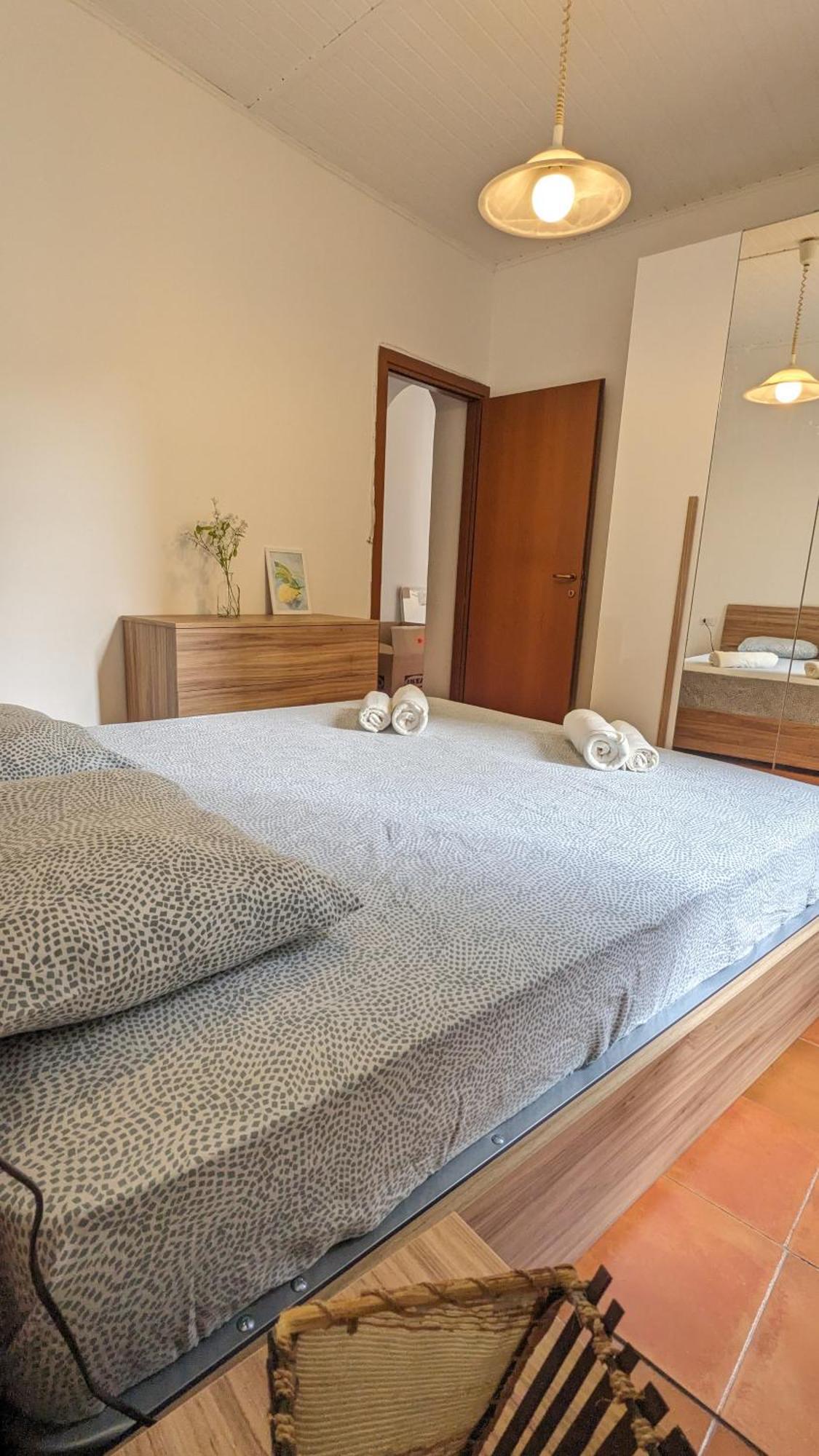 Lake Como Modern And Cozy Apt Live Like A Local Ngoại thất bức ảnh