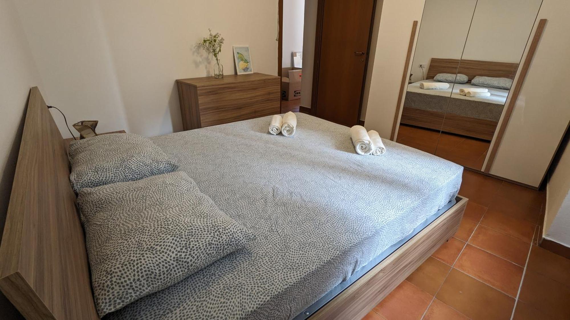 Lake Como Modern And Cozy Apt Live Like A Local Ngoại thất bức ảnh