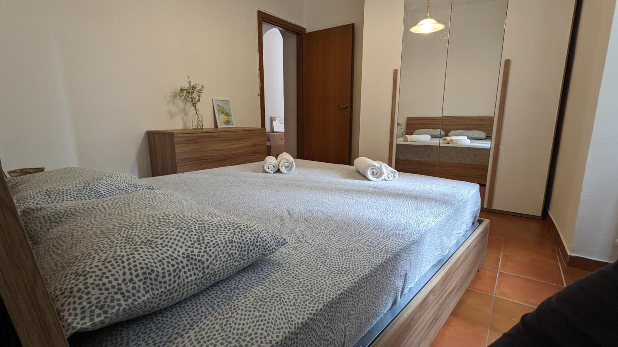 Lake Como Modern And Cozy Apt Live Like A Local Ngoại thất bức ảnh