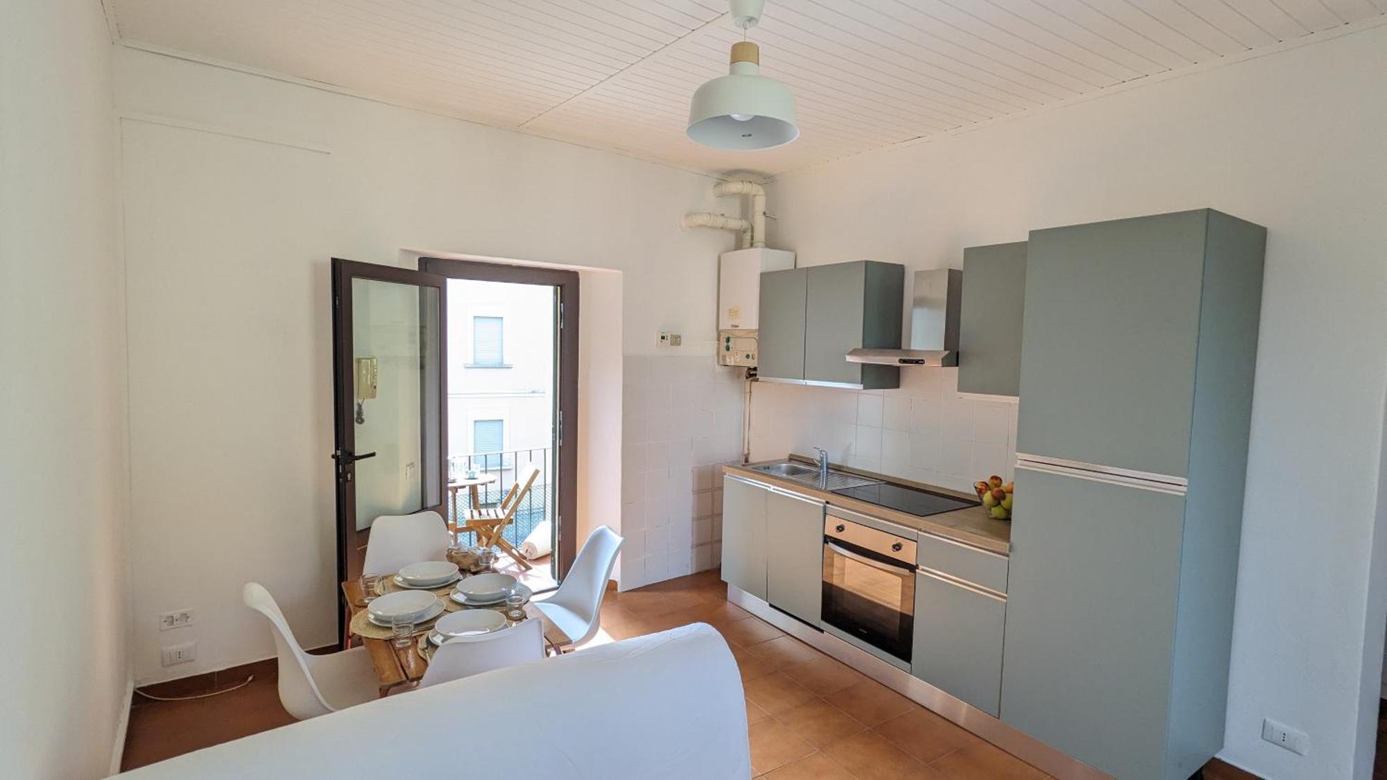 Lake Como Modern And Cozy Apt Live Like A Local Ngoại thất bức ảnh