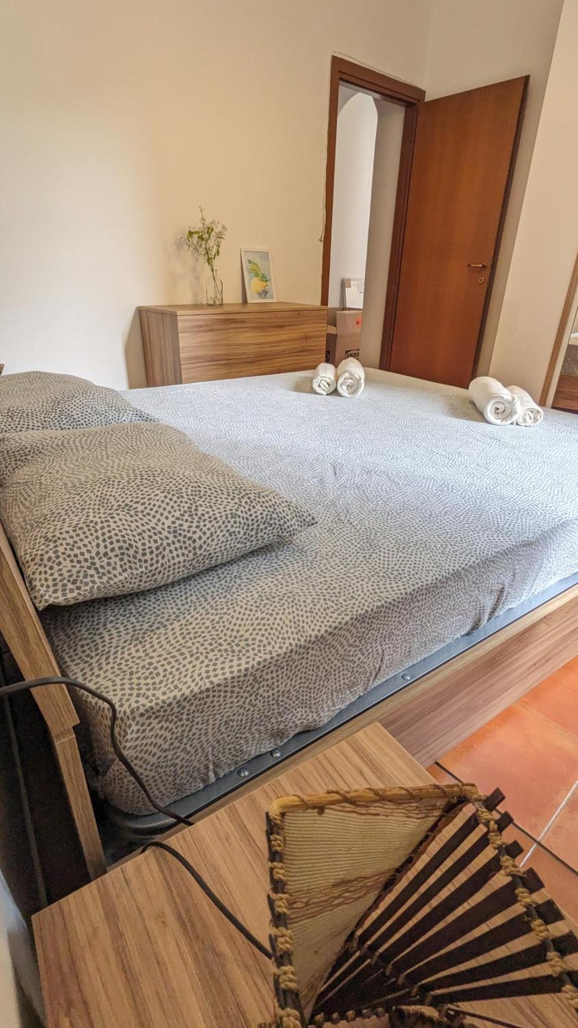 Lake Como Modern And Cozy Apt Live Like A Local Ngoại thất bức ảnh