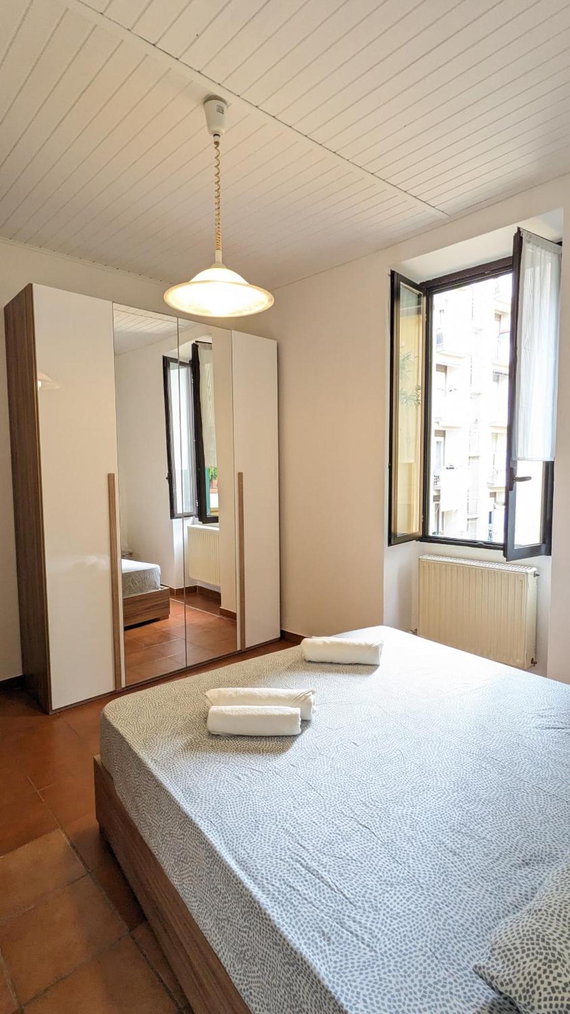 Lake Como Modern And Cozy Apt Live Like A Local Ngoại thất bức ảnh
