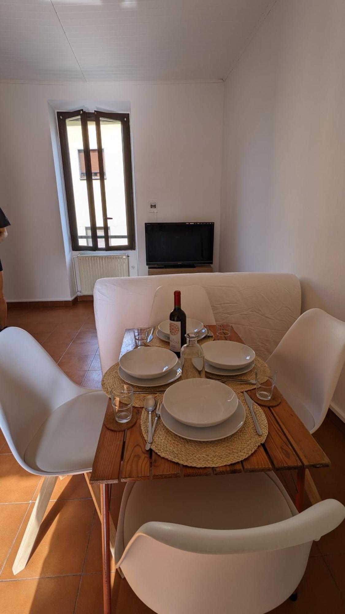 Lake Como Modern And Cozy Apt Live Like A Local Ngoại thất bức ảnh