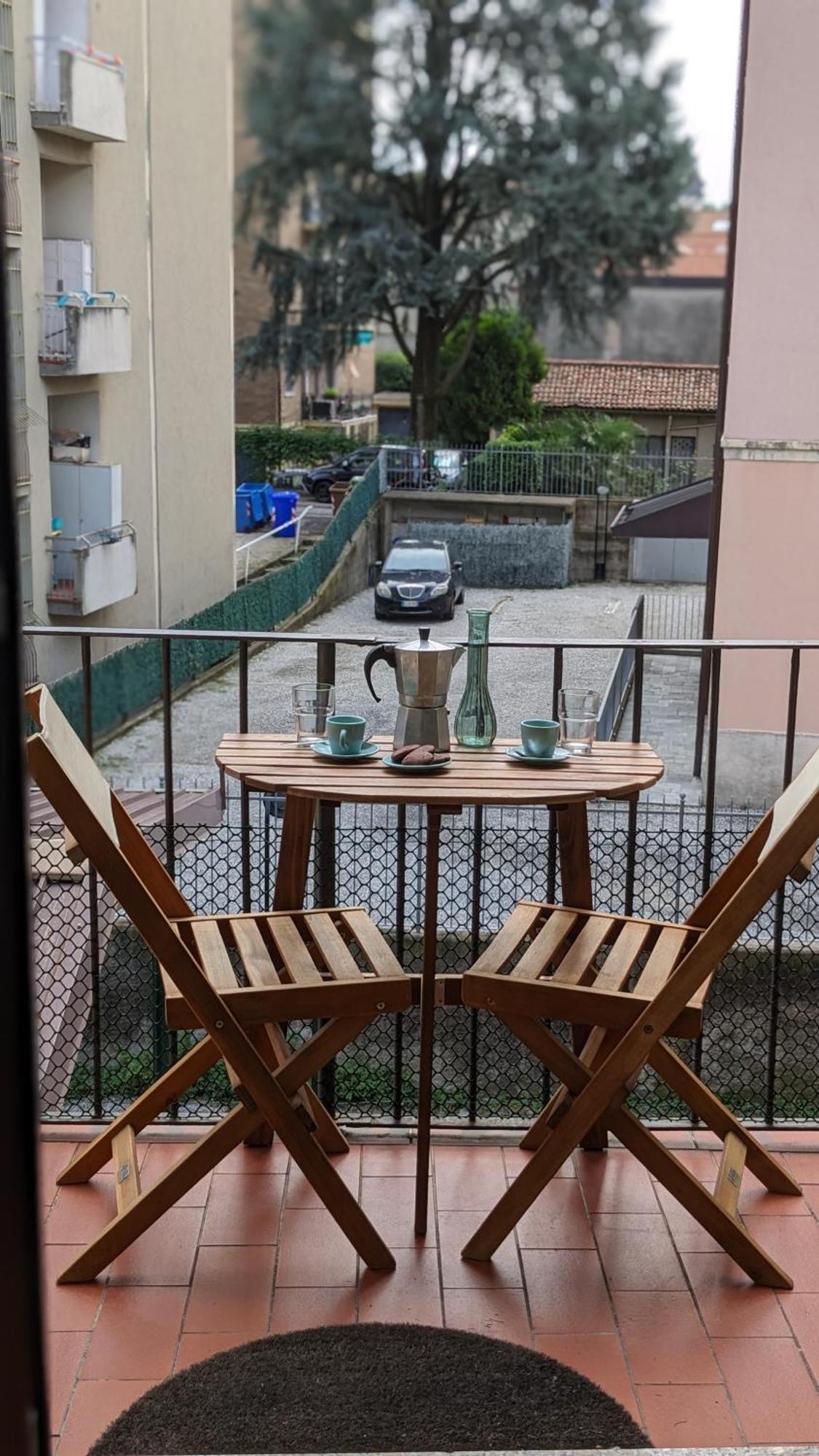 Lake Como Modern And Cozy Apt Live Like A Local Ngoại thất bức ảnh